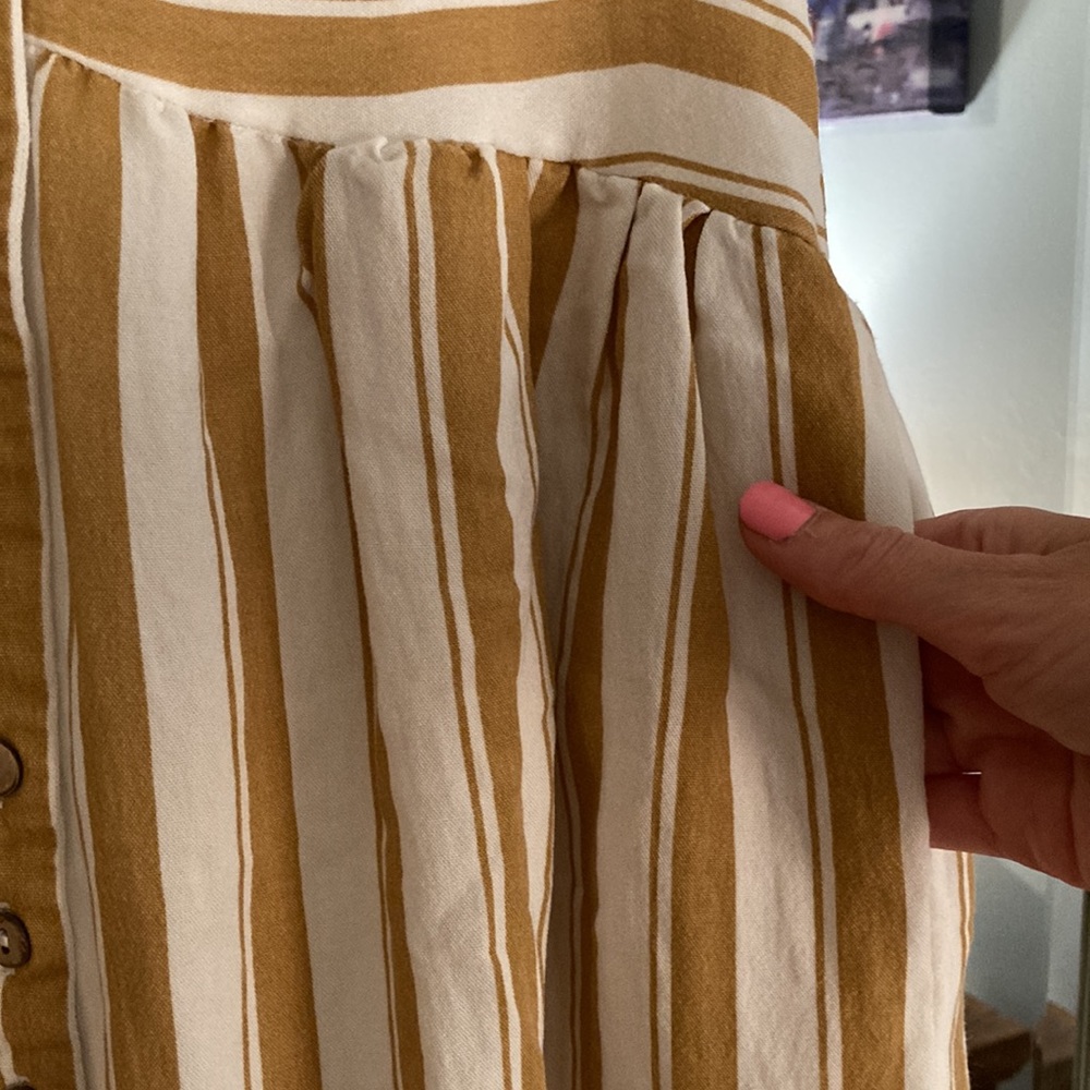 Roolee striped dress - Picture 6 of 10